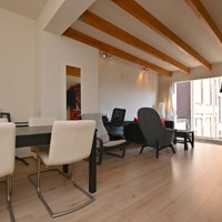 Groningen, Turfsingel, kamer - foto 6