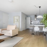 Den Haag, Kalvermarkt, bovenwoning - foto 5