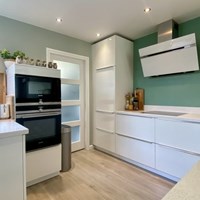 Nieuwerkerk aan den IJssel, Donizettipad, eengezinswoning - foto 4