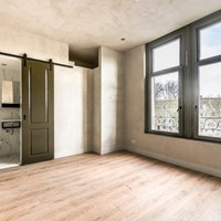 Amsterdam, Admiraal de Ruijterweg, 4-kamer appartement - foto 5
