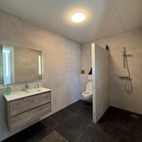 Stramproy, Crixstraat, 2-onder-1 kap woning - foto 4