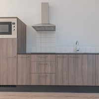 Warmond, Mgr. Aengenentlaan, 2-kamer appartement - foto 4