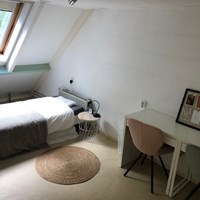 Bilthoven, Plein Vogelzang, tussenwoning - foto 5