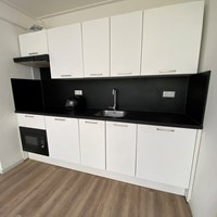 Groningen, Noorderstationsstraat, zelfstandige studio - foto 4