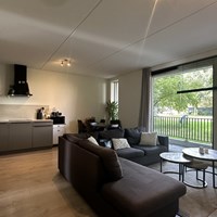 Leeuwarden, Brandemeer, 3-kamer appartement - foto 5