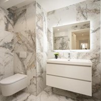 Den Haag, Badhuisweg, 2-kamer appartement - foto 6