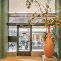 Rotterdam, Kruiskade, 2-kamer appartement - foto 4