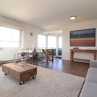 Rotterdam, Boompjes, 2-kamer appartement - foto 5