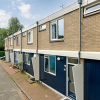 Leeuwarden, Populierstraat, eengezinswoning - foto 4