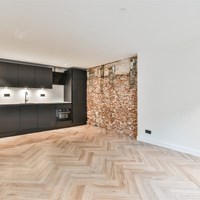 Amsterdam, Suikerbakkerssteeg, 2-kamer appartement - foto 4