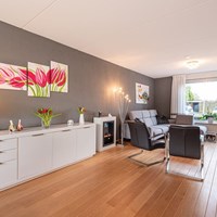 Tilburg, Neerijnenstraat, tussenwoning - foto 4