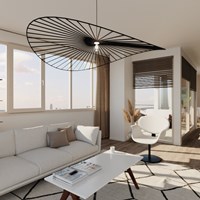 Eindhoven, Vincent van Den Heuvellaan, 2-kamer appartement - foto 5