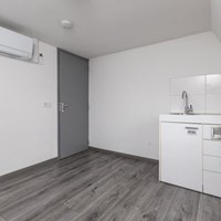 Tilburg, Enschotsestraat, kamer - foto 4