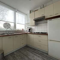 Alphen aan den Rijn, Lindestraat, portiekflat - foto 5