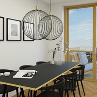 Tilburg, Koopvaardijstraat, 2-kamer appartement - foto 4