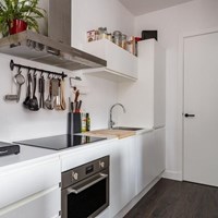 Utrecht, Vossegatslaan, 2-kamer appartement - foto 5