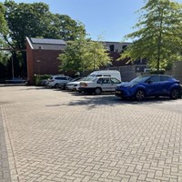 Eindhoven, Stuiverstraat, stadswoning - foto 6