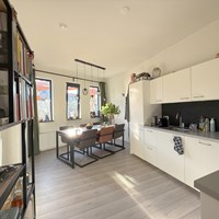 Bussum, Nieuwe s Gravelandseweg, maisonnette - foto 5