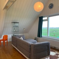 Uitdam, Rijperweg, zelfstandige studio - foto 5