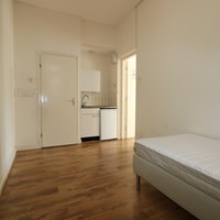 Groningen, Heresingel, 2-kamer appartement - foto 6