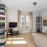 Haarlem, Bellevuelaan, 3-kamer appartement - foto 6
