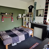 Groningen, Bernoulliplein, kamer - foto 4