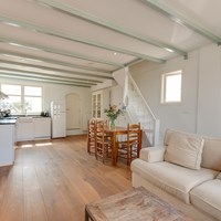 Amsterdam, Palmgracht, 3-kamer appartement - foto 4
