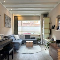 Eindhoven, Orchideeenstraat, tussenwoning - foto 5