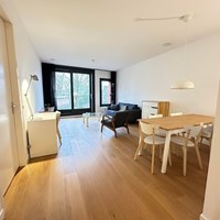 Eindhoven, Willemstraat, 2-kamer appartement - foto 4