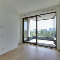 Amsterdam, Fred Roeskestraat, 2-kamer appartement - foto 4