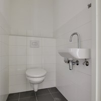 Amsterdam, Bert Haanstrakade, 2-kamer appartement - foto 5