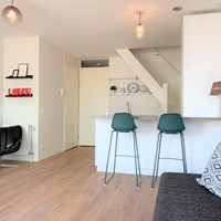 Amsterdam, Winthontstraat, 2-kamer appartement - foto 4