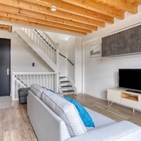 Leiden, Pasteurstraat, 2-kamer appartement - foto 4