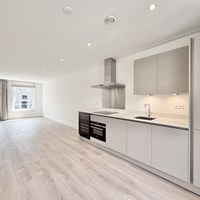Amsterdam, Overtoom, 3-kamer appartement - foto 5