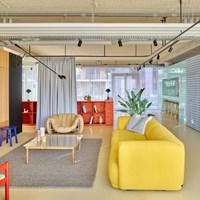 Amsterdam, Haparandaweg, 2-kamer appartement - foto 5