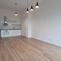 Rotterdam, Rosestraat, 2-kamer appartement - foto 6