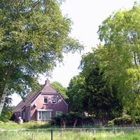 Hooghalen, Kanaal N.Z., woonboerderij - foto 4