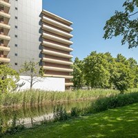 Delft, Arthur van Schendelplein, bovenwoning - foto 5