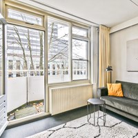 Amsterdam, Roetersstraat, 2-kamer appartement - foto 4
