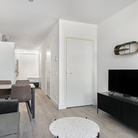 Eindhoven, Willem Rosestraat, 2-kamer appartement - foto 5