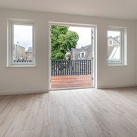 Bussum, Landstraat, 3-kamer appartement - foto 6
