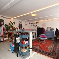 Groningen, Hofstraat, kamer - foto 4