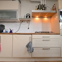 Groningen, Violenstraat, kamer - foto 5