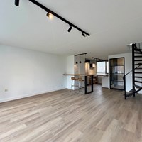 Rotterdam, Kralingseweg, 3-kamer appartement - foto 4