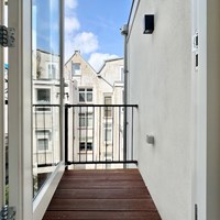Amsterdam, Govert Flinckstraat, 3-kamer appartement - foto 6