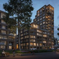 Rotterdam, Brouwhuisstraat, 3-kamer appartement - foto 4