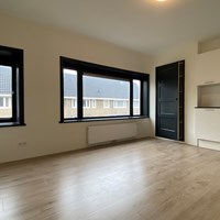 Groningen, Wassenberghstraat, 2-kamer appartement - foto 6