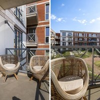 Nieuw-Vennep, Westerkwartier, 3-kamer appartement - foto 4