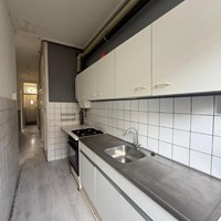 Rotterdam, Strevelsweg, 2-kamer appartement - foto 5