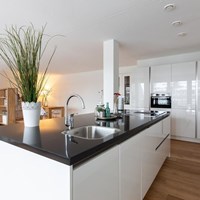 Hilversum, Vaartweg, portiekflat - foto 5